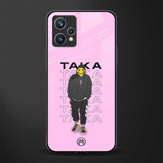 taka taka glass case for realme 9 pro plus 5g image