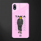 taka taka glass case for vivo y91i image