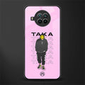 taka taka glass case for mi 10i image