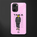 taka taka glass case for mi 11x 5g image