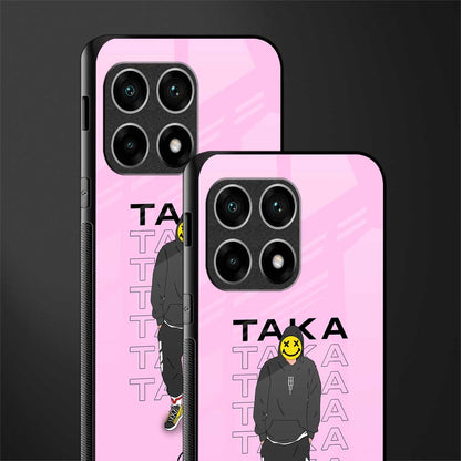 taka taka glass case for oneplus 10 pro 5g image-2