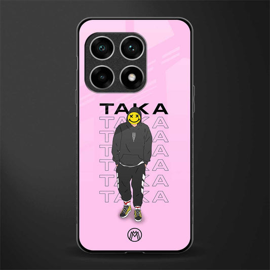 taka taka glass case for oneplus 10 pro 5g image