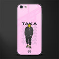 taka taka glass case for iphone 6s plus image