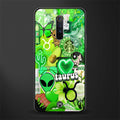 taurus aesthetic collage glass case for realme x2 pro image
