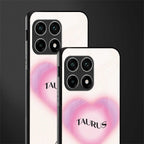 taurus minimalistic glass case for oneplus 10 pro 5g image-2