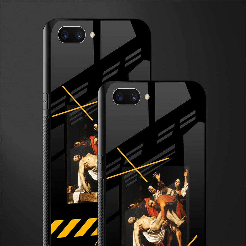 the entombment glass case for realme c1 image-2