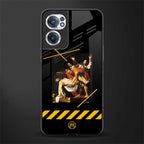 the entombment glass case for oneplus nord ce 2 5g image