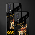 the entombment glass case for realme narzo 20 pro image-2