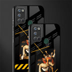 the entombment glass case for realme 7i image-2