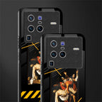 the entombment glass case for vivo x80 pro 5g image-2
