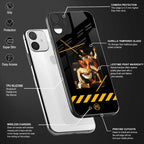 the entombment glass case for realme c35 image-4