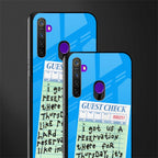 the reservation glass case for realme 5 image-2