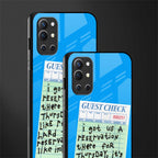 the reservation glass case for oneplus 9r image-2