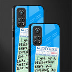 the reservation glass case for mi 10t 5g image-2