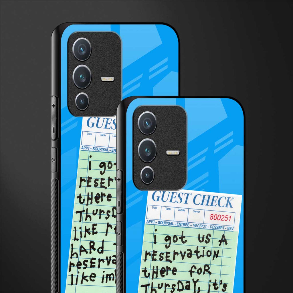 the reservation glass case for vivo v23 5g image-2
