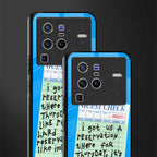 the reservation glass case for vivo x80 pro 5g image-2