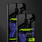 the weeknd glass case for samsung galaxy s9 image-2