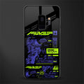 the weeknd glass case for samsung galaxy s9 image