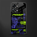 the weeknd glass case for phone case | glass case for oneplus nord 2t 5g
