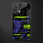 the weeknd back phone cover | glass case for oneplus nord ce 2 lite 5g