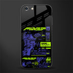 the weeknd glass case for iphone 6s plus image