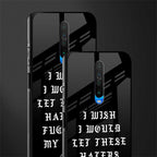 the wish glass case for poco x2 image-2
