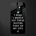 the wish glass case for oppo reno 2z image