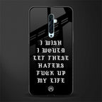 the wish glass case for oppo reno 2z image