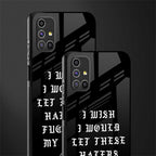 the wish glass case for samsung galaxy m51 image-2