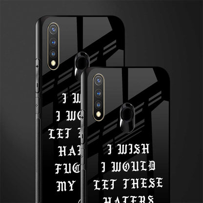 the wish glass case for vivo y19 image-2