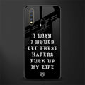 the wish glass case for vivo y19 image