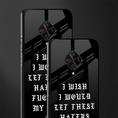 the wish glass case for vivo s1 pro image-2