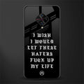 the wish glass case for vivo s1 pro image