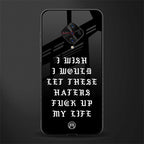 the wish glass case for vivo s1 pro image