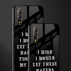 the wish glass case for vivo s1 image-2
