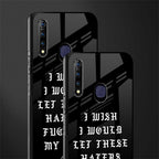 the wish glass case for vivo z1 pro image-2