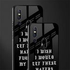 the wish glass case for vivo v15 image-2