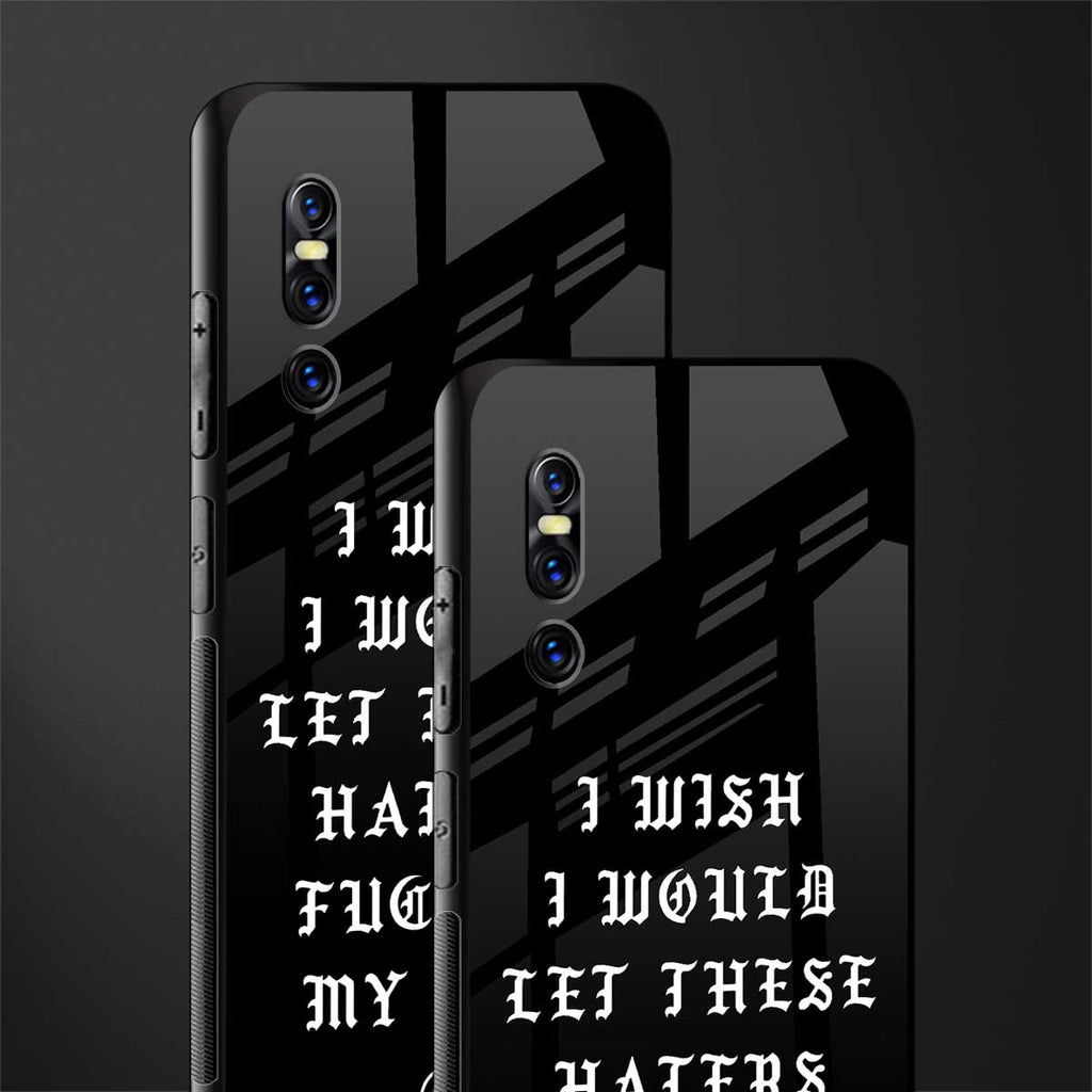 the wish glass case for vivo v15 pro image-2