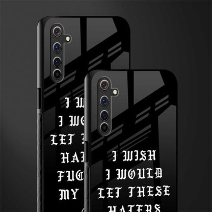 the wish glass case for realme 6i image-2