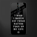 the wish glass case for redmi k20 image