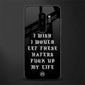 the wish glass case for samsung galaxy s9 plus image