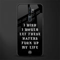 the wish glass case for oppo a5 2020 image