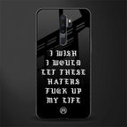 the wish glass case for oppo a5 2020 image