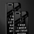 the wish glass case for oppo a7 image-2