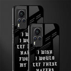the wish glass case for vivo x60 pro image-2