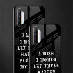 the wish glass case for realme x2 image-2