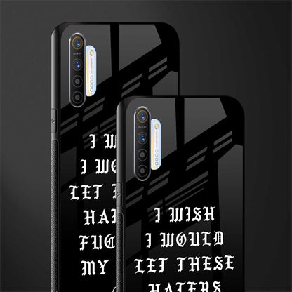 the wish glass case for realme x2 image-2