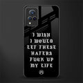 the wish glass case for vivo v21 5g image