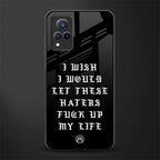 the wish glass case for vivo v21 5g image