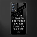 the wish glass case for oppo f19 image